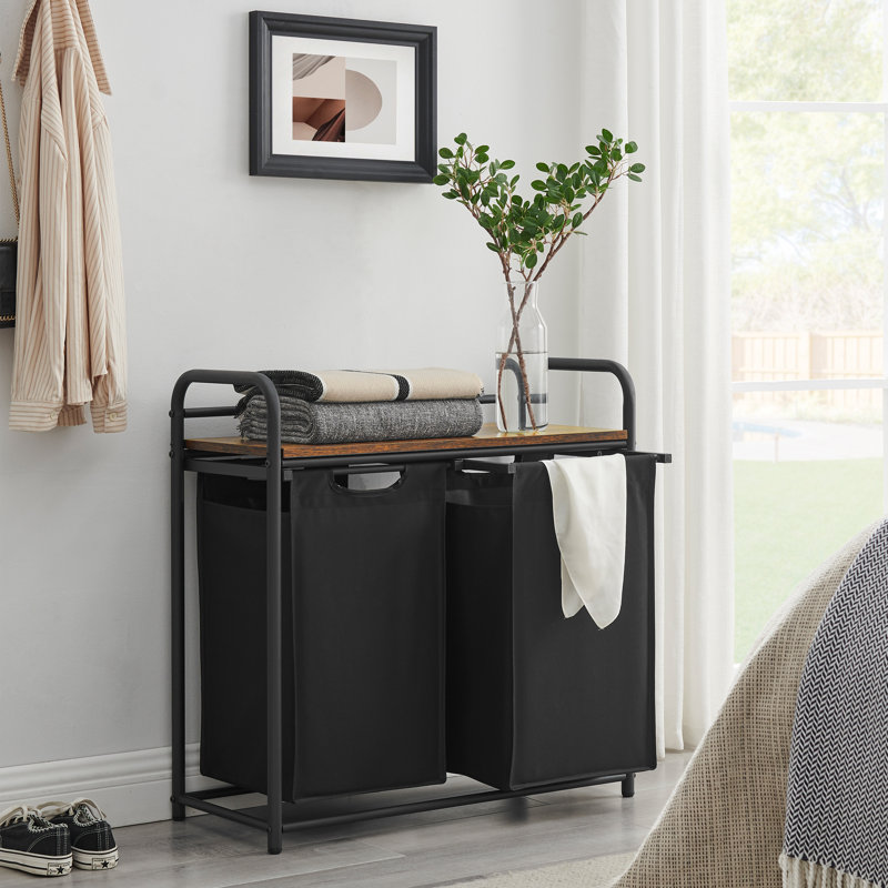 17 Stories Laundry Sorter & Reviews Wayfair Canada